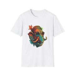 Devotional Printed T-Shirt