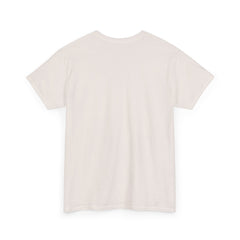 Crypto () – Printed Premium Cotton Tee
