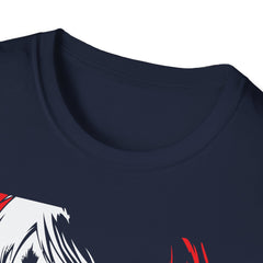 DEMONSSLAYER ANIME Printed T-Shirt - Perfect for Fans