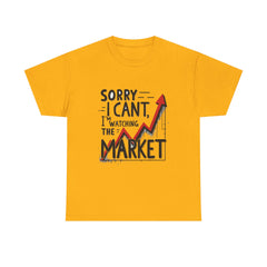 Crypto () – Printed Premium Cotton Tee