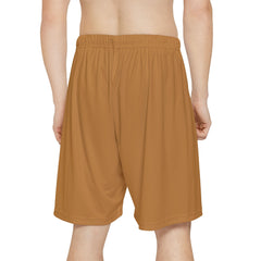 Men’s Sports Shorts - Comfortable Athletic Wear for Gym & Outdoor Activities