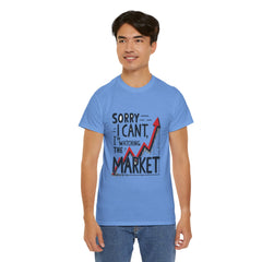 Crypto () – Printed Premium Cotton Tee