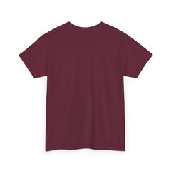 Crypto () – Printed Premium Cotton Tee