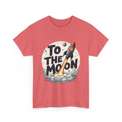 Crypto () – Printed Premium Cotton Tee