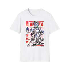 DEMONSSLAYER ANIME Printed T-Shirt - Unique Graphic Tee