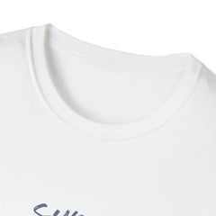 Super Mom Unisex Softstyle Parents T-Shirt – Perfect Gift for Mother's Day