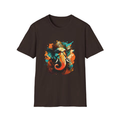 Devotional Printed T-Shirt
