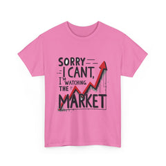 Crypto () – Printed Premium Cotton Tee