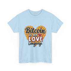 Crypto () – Printed Premium Cotton Tee