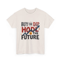 Crypto () – Printed Premium Cotton Tee