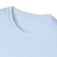 Beach Vacation Unisex Softstyle Summer T-Shirt - Perfect for Summer Getaways