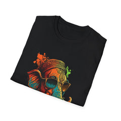 Devotional Printed T-Shirt