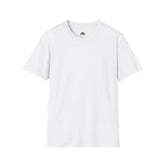 Unisex Softstyle Plain T-Shirt - Comfortable Casual Wear for Everyday Style