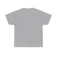 Crypto () – Printed Premium Cotton Tee