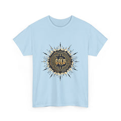 Crypto () – Printed Premium Cotton Tee