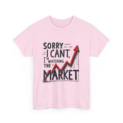 Crypto () – Printed Premium Cotton Tee