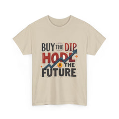 Crypto () – Printed Premium Cotton Tee