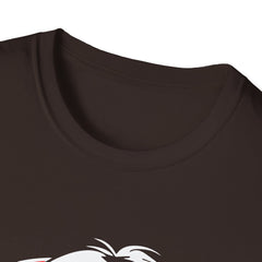 ATTACK ON TITAN ANIME Printed T-Shirt – Attack on Titan Design
