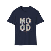 Mood Unisex Softstyle Money T-Shirt – Positive Vibes Casual Wear
