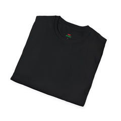 Plain Softstyle T-Shirt - Cozy Casual Tee for Everyday Wear