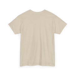 Crypto () – Printed Premium Cotton Tee