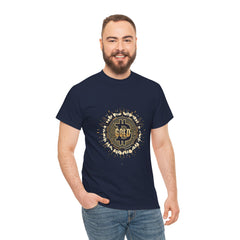 Crypto () – Printed Premium Cotton Tee