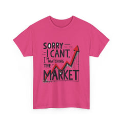 Crypto () – Printed Premium Cotton Tee