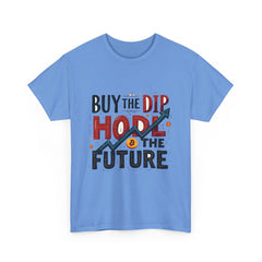 Crypto () – Printed Premium Cotton Tee