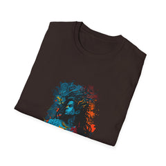 Devotional Printed T-Shirt - Perfect for Creative Souls