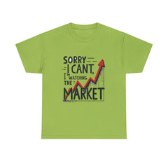 Crypto () – Printed Premium Cotton Tee