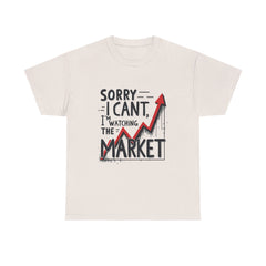 Crypto () – Printed Premium Cotton Tee