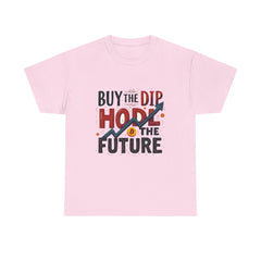 Crypto () – Printed Premium Cotton Tee