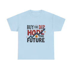 Crypto () – Printed Premium Cotton Tee