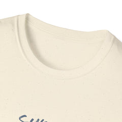 Super Mom Unisex Softstyle Parents T-Shirt – Perfect Gift for Mother's Day