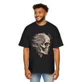 Men's Heavy Oversized Tee