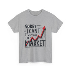 Crypto () – Printed Premium Cotton Tee