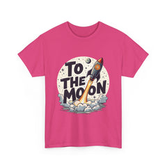 Crypto () – Printed Premium Cotton Tee