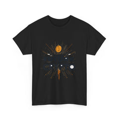 Crypto () – Printed Premium Cotton Tee