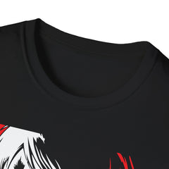 DEMONSSLAYER ANIME Printed T-Shirt - Perfect for Fans