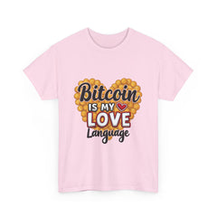 Crypto () – Printed Premium Cotton Tee