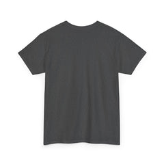 Crypto () – Printed Premium Cotton Tee