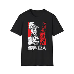 DEMONSSLAYER ANIME Printed T-Shirt - Perfect for Fans