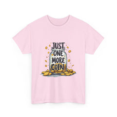 Crypto () – Printed Premium Cotton Tee