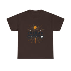 Crypto () – Printed Premium Cotton Tee