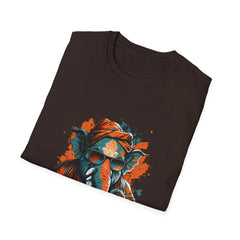 Devotional Printed T-Shirt