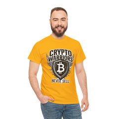 Asset – Premium Cotton  Tee