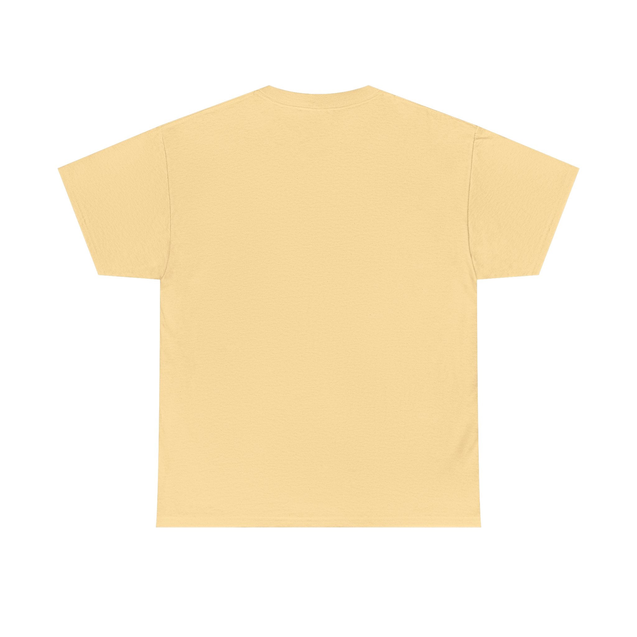 Crypto () – Printed Premium Cotton Tee