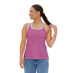 Comfortable Women's Tank Top - Perfect for Summer Days