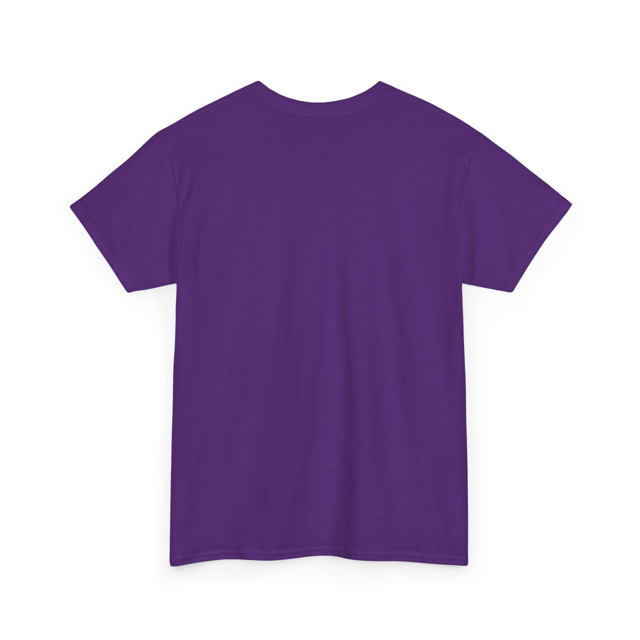 Crypto () – Printed Premium Cotton Tee