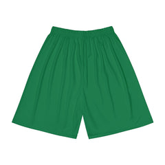 Men’s Sports Shorts - Lightweight Athletic Gear for Active Lifestyles
